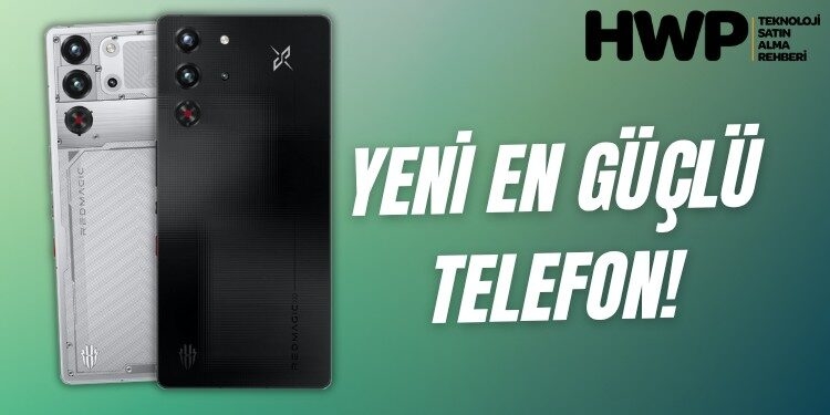 redmagic 10s pro özellikleri fiyatı