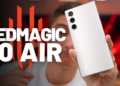 REDMAGIC