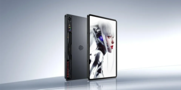 RedMagic Tablet 3 Pro RedMagic Astra
