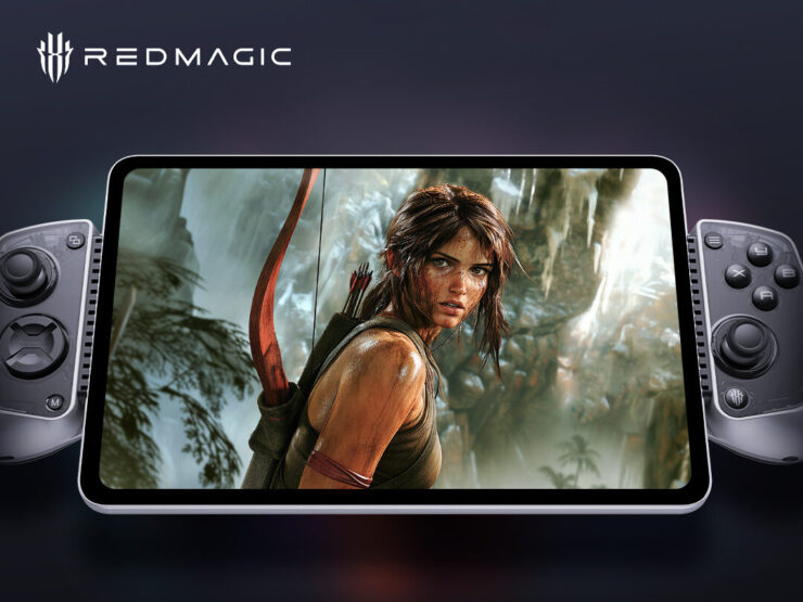 RedMagic Tablet 3 Pro RedMagic Astra