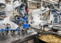 türkiye robot sanayi ve teknoloji bakanı kacır
