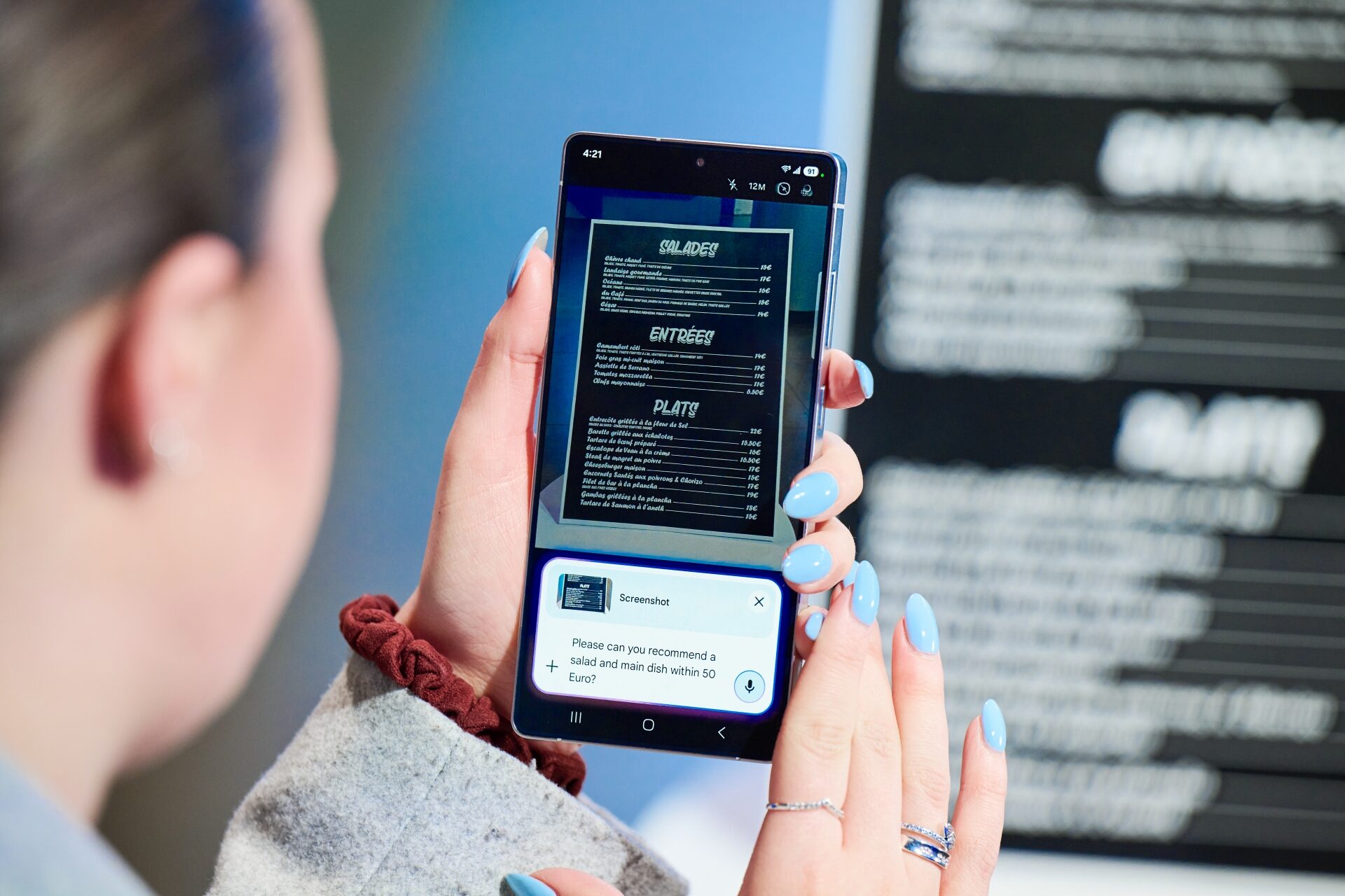 Samsung Perplexity ile anlaştı! Galaxy S26 serisine yeni sesli asistan geldi!