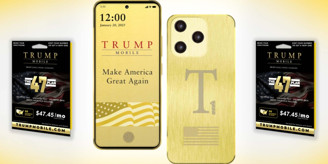 donald trump telefon trump phone trump mobile t1 phone