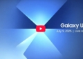 samsung galaxy z fold 7 unpacked 2025