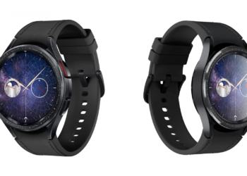 samsung galaxy watch 8 classic boyutu
