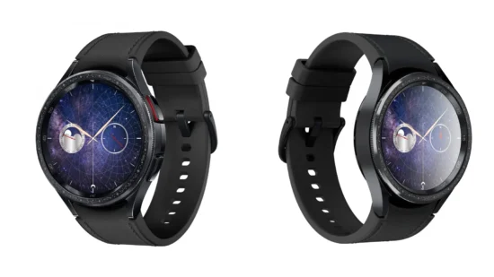 samsung galaxy watch 8 classic boyutu