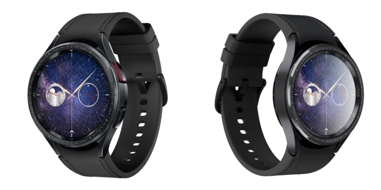 samsung galaxy watch 8 classic boyutu