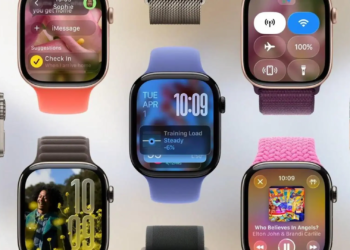 watchos 26 yeni özellikler