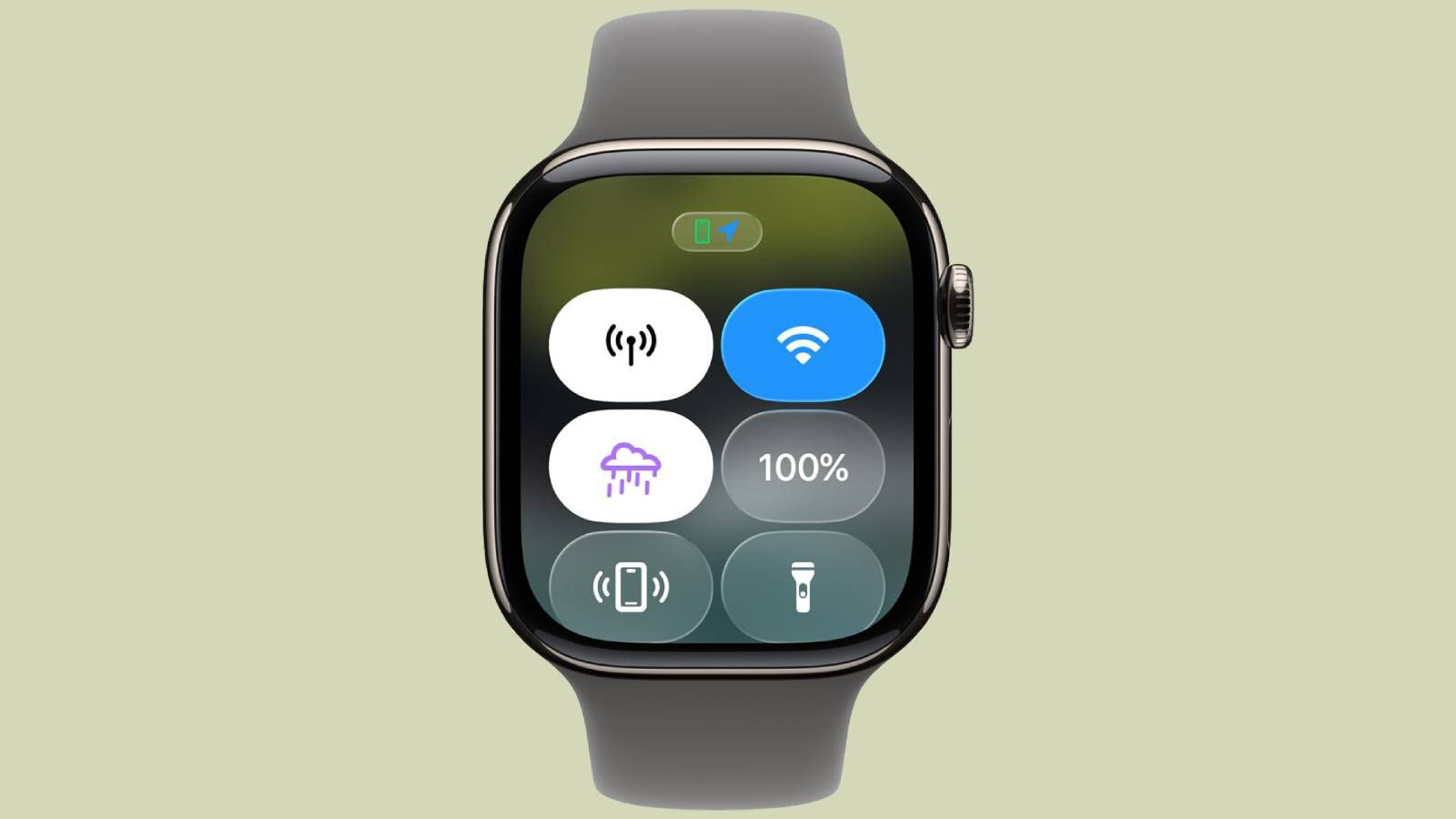 watchos 26 yeni özellikler