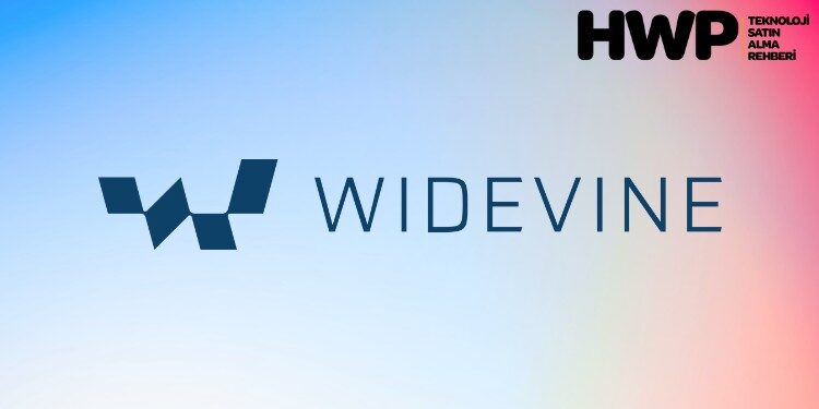 widevine sertifikası nedir widevine nedir widevine l1 l3 farkı ne