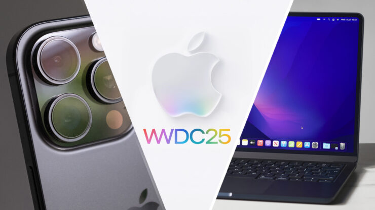 Apple WWDC 2025 neler tanıtılacak ne zaman nereden izlenir
