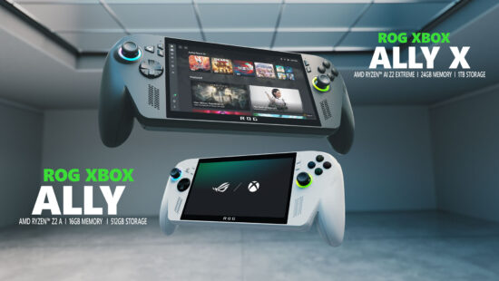 Xbox ROG Ally duyuruldu! İşte ASUS ve Microsoft'un yeni çocuğu! xbox rog ally xbox rog ally x özellikleri fiyatı