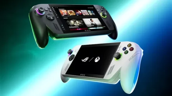 Yeni nesil Xbox tasarımı tamamen değişiyor! Konsol ve bilgisayar dünyası birleşiyor mu?