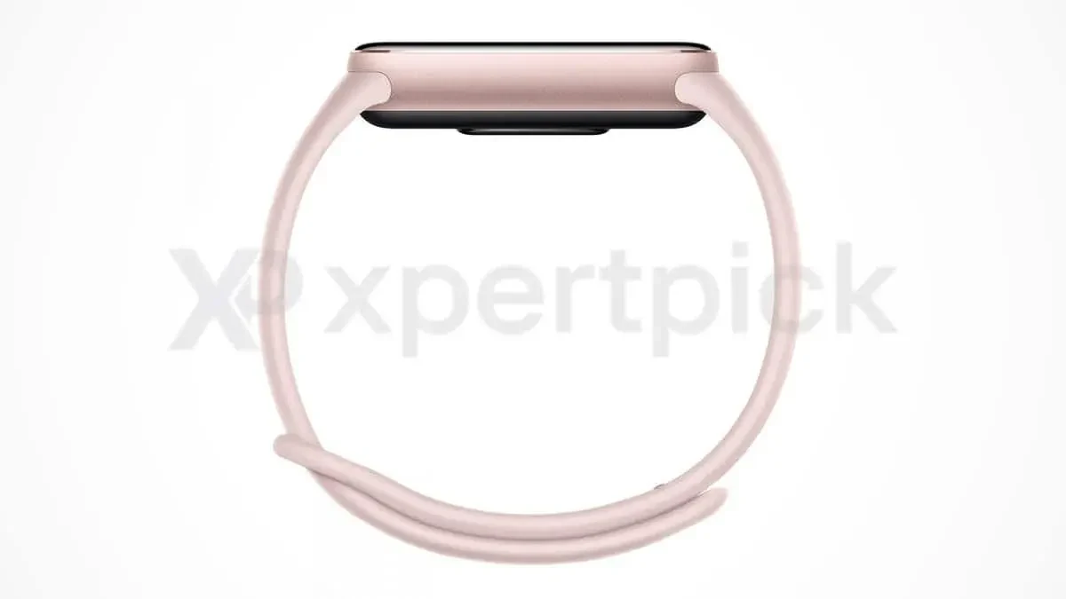 xiaomi smart band 10 özellikleri
