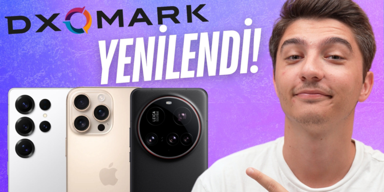 DXOMARK