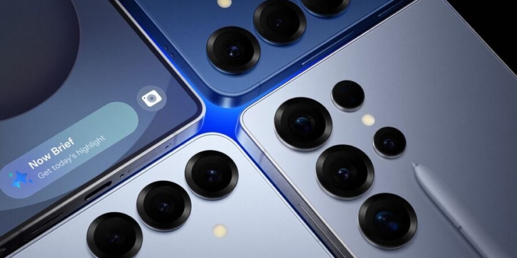 Galaxy S25 Ultra