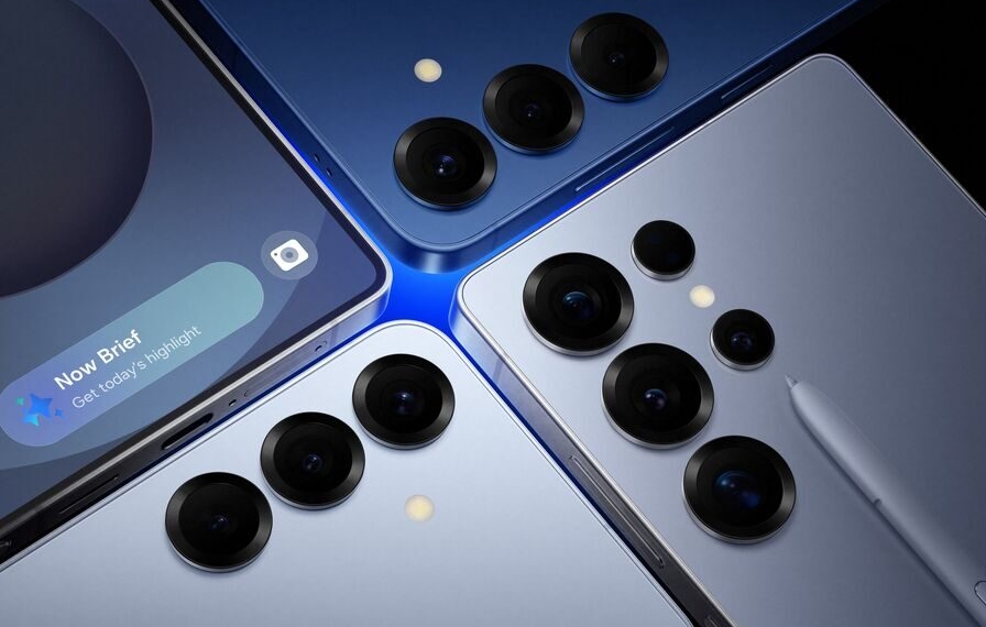 Galaxy S25 Ultra