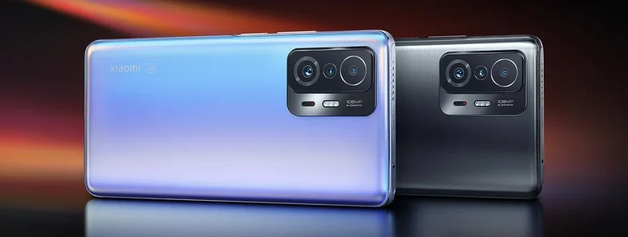 Xiaomi