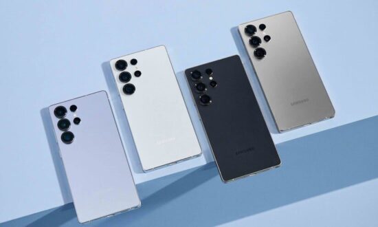 Galaxy S27 Ultra yüz tanıma sistemi sızdırıldı!