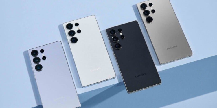 Galaxy S27 Ultra yüz tanıma sistemi sızdırıldı! Galaxy S27 Ultra