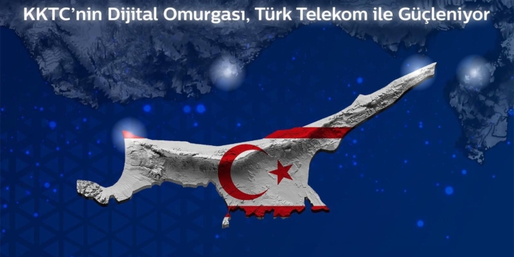 türk telekom kktc fiber