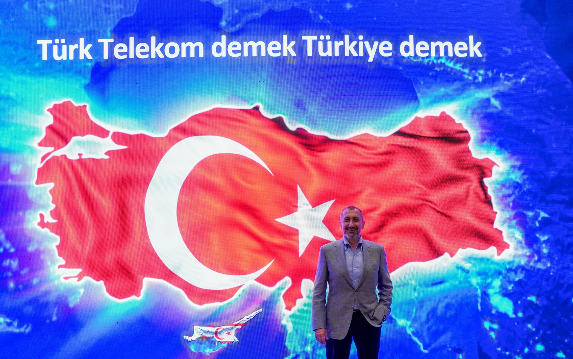türk telekom kktc fiber