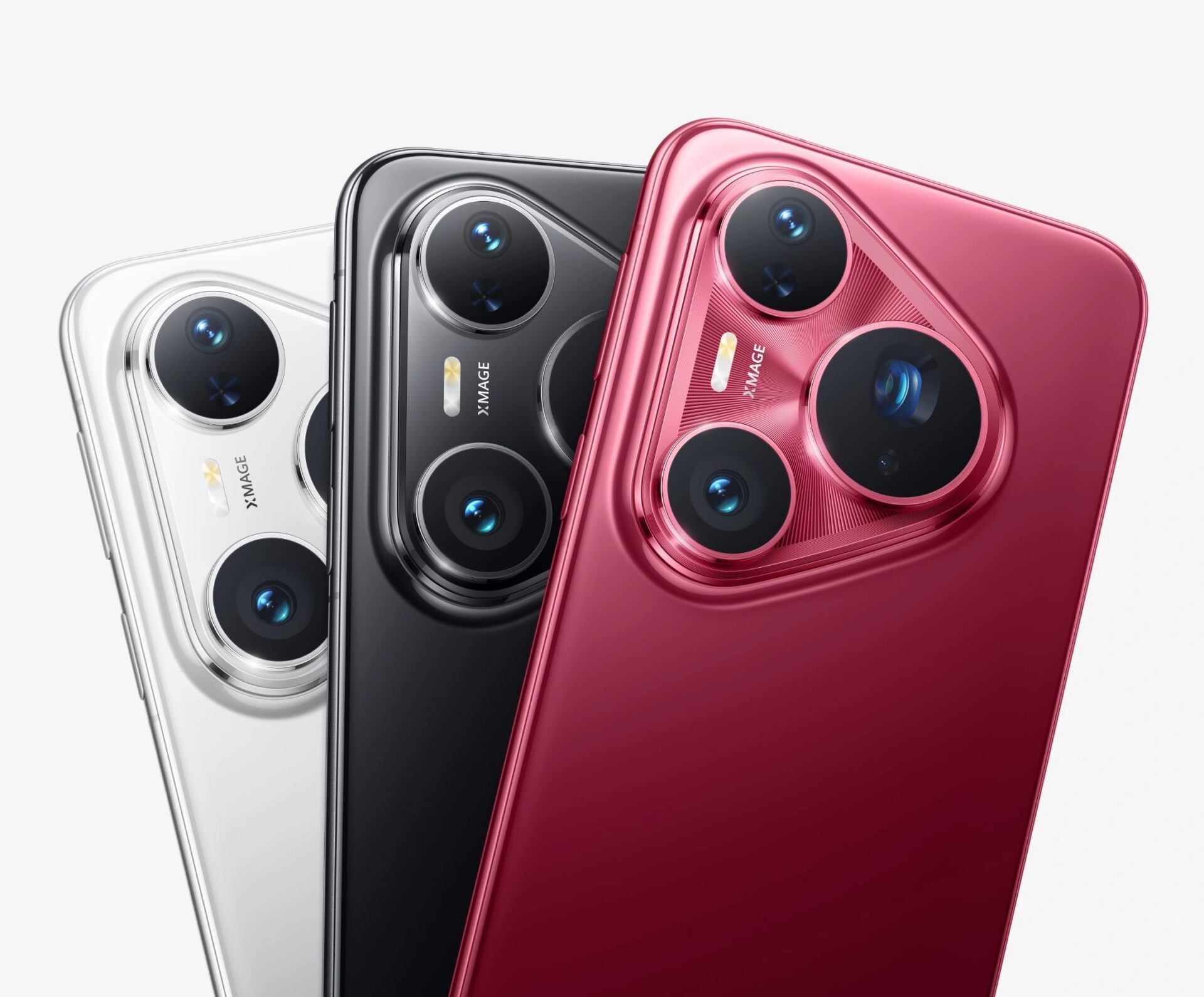 huawei pura 80 serisi