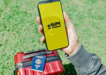 eSIM