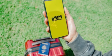 eSIM