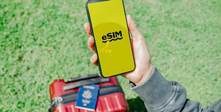 BTK'dan eSIM operatörlerine yasak geldi! Peki neden? eSIM