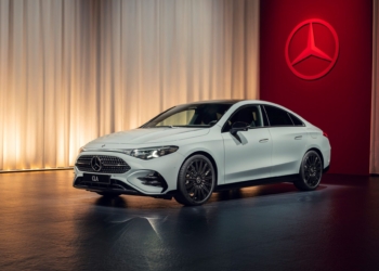 Mercedes Microsoft Teams