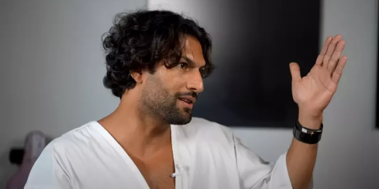 Faladdin Sertaç Taşdelen