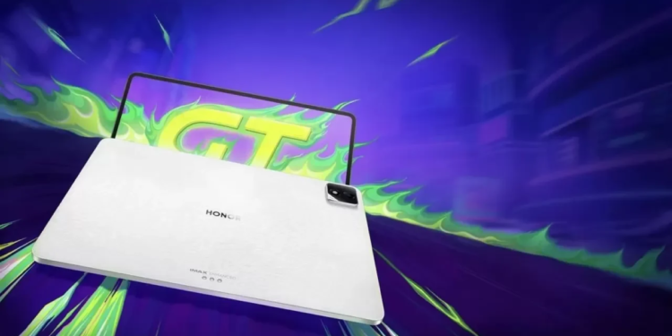 Honor Pad GT 2 Pro