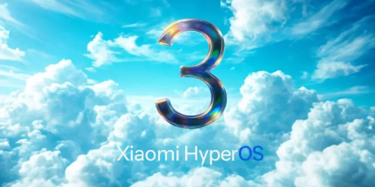HyperOS 3