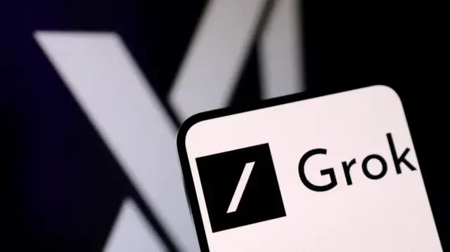 Grok