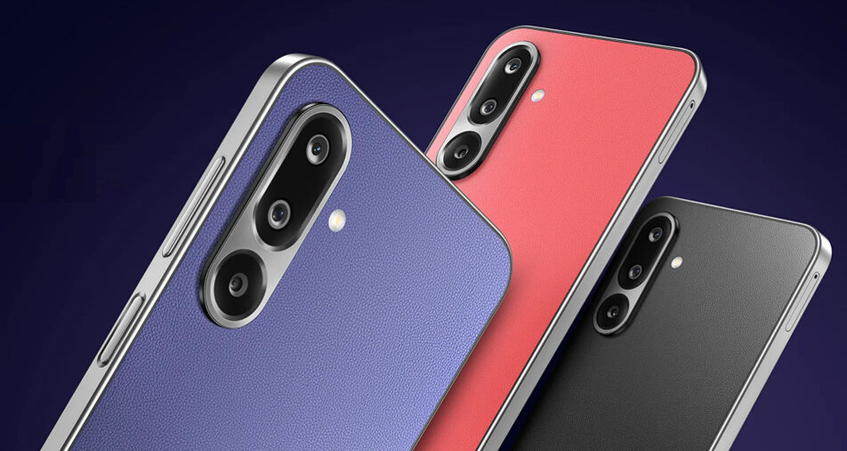 Samsung Galaxy F36 tanıtıldı! İşte fiyatı ve özellikleri! Galaxy F36