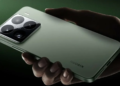 Xiaomi 16