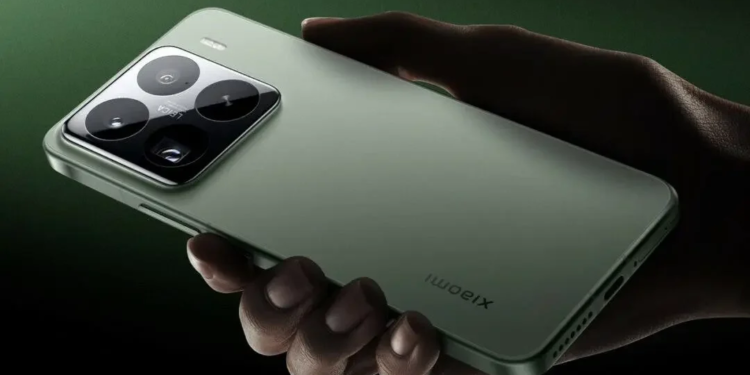 Xiaomi 16