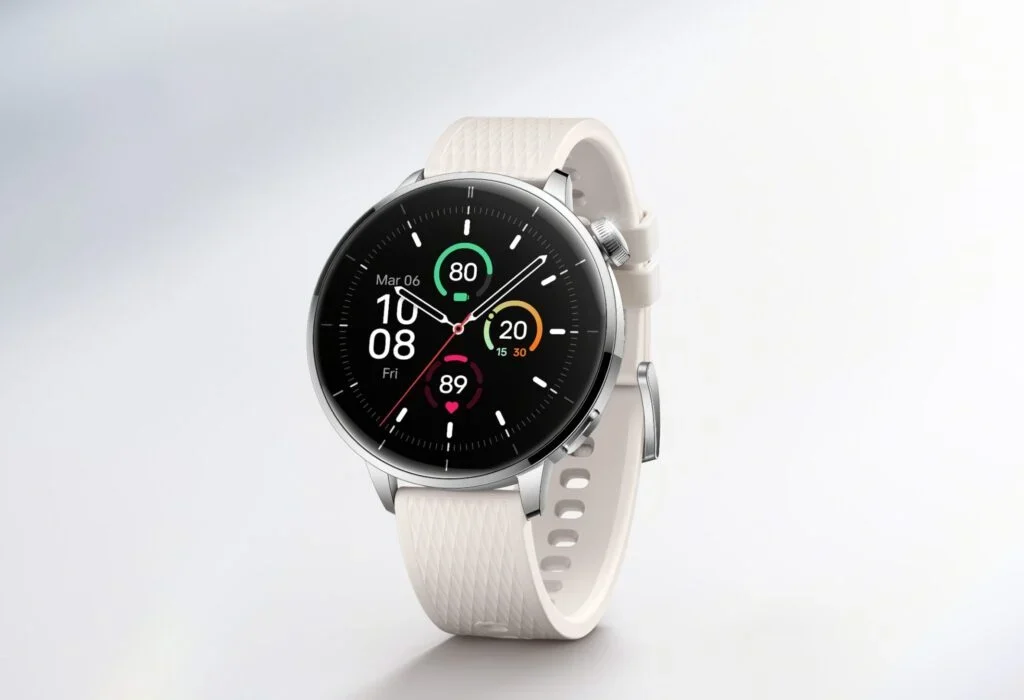 OnePlus Watch 3