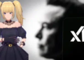anime kız