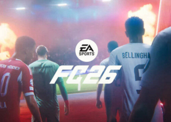 EA FC 26