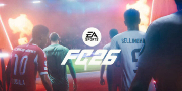 EA FC 26