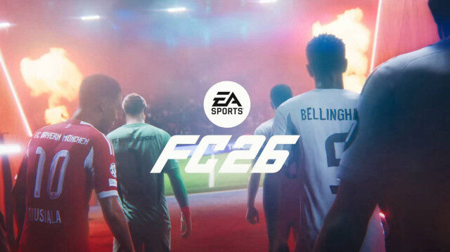 EA FC 26