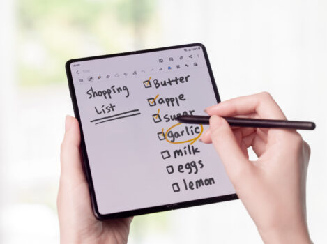 S-Pen