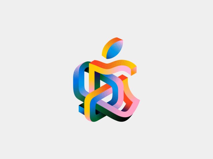 apple umeda duvar kağıdı