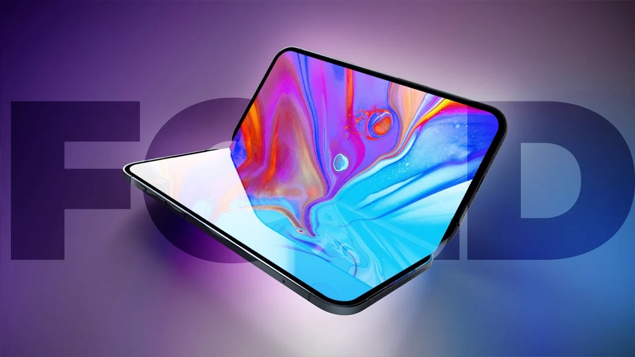 Apple iPhone Fold modelinden umutlu! Üretim kapasitesi artırıldı!