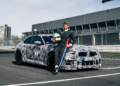 BMW M2 CS