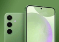 Galaxy A17