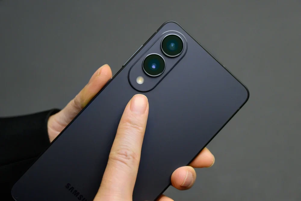 Galaxy S26 Edge