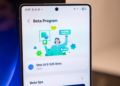 one ui 8 beta